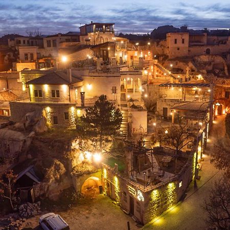Cappadocia Old Houses ネヴシェヒル エクステリア 写真