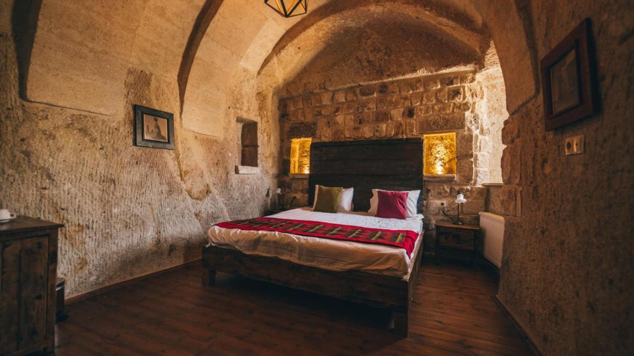 Cappadocia Old Houses ネヴシェヒル エクステリア 写真