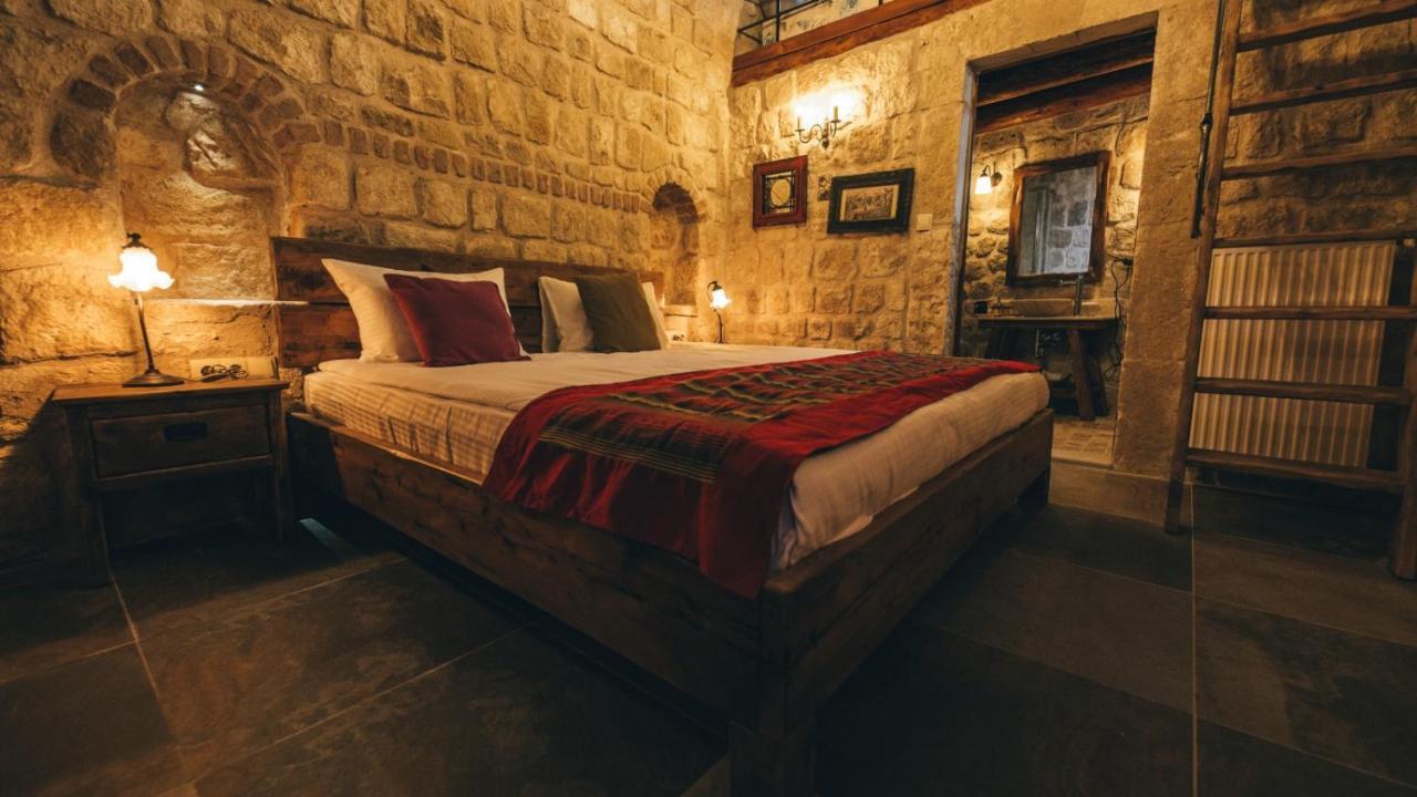 Cappadocia Old Houses ネヴシェヒル エクステリア 写真