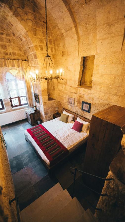 Cappadocia Old Houses ネヴシェヒル エクステリア 写真