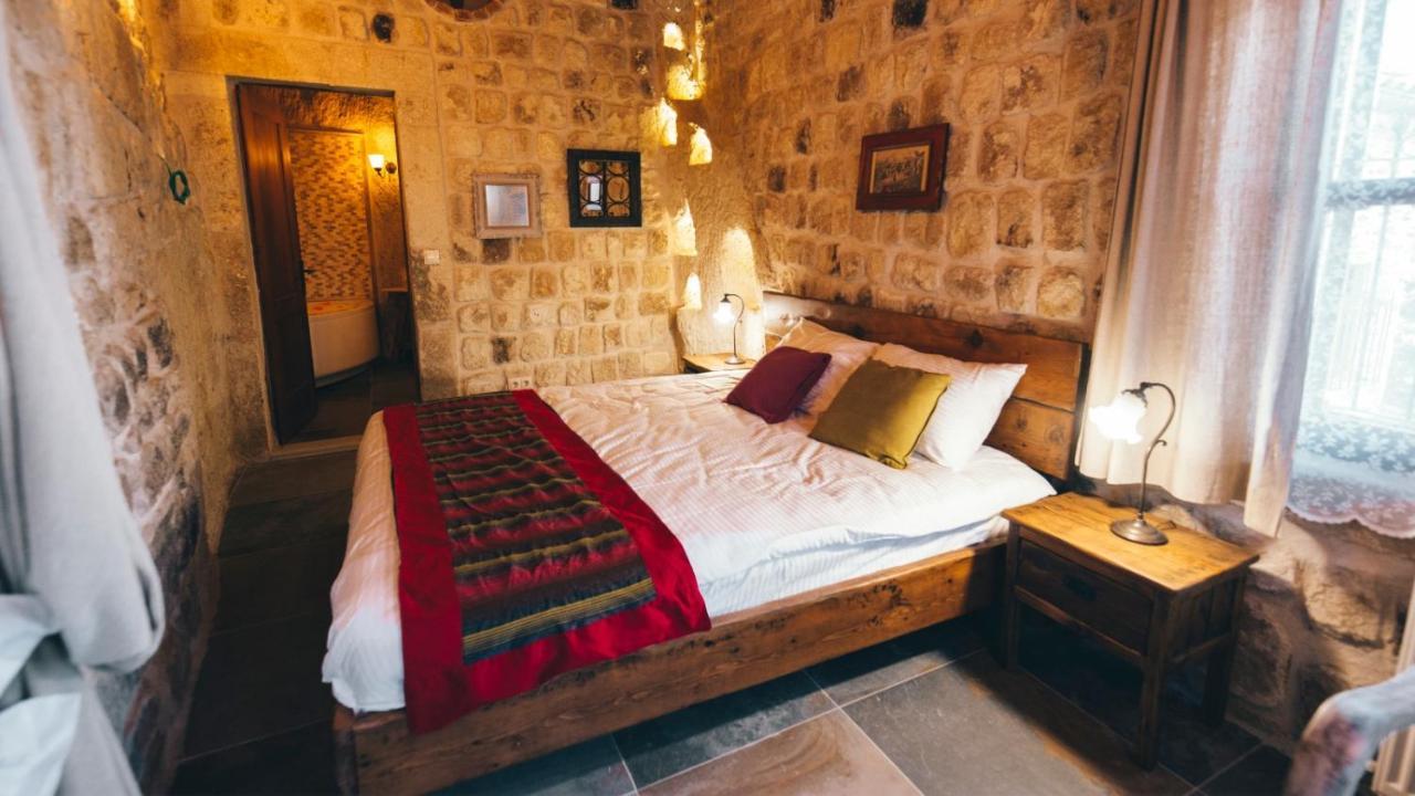 Cappadocia Old Houses ネヴシェヒル エクステリア 写真