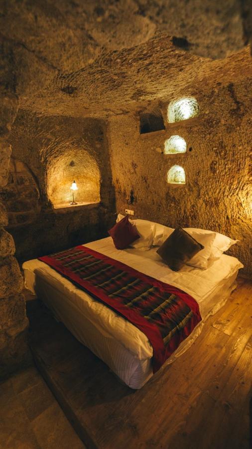 Cappadocia Old Houses ネヴシェヒル エクステリア 写真