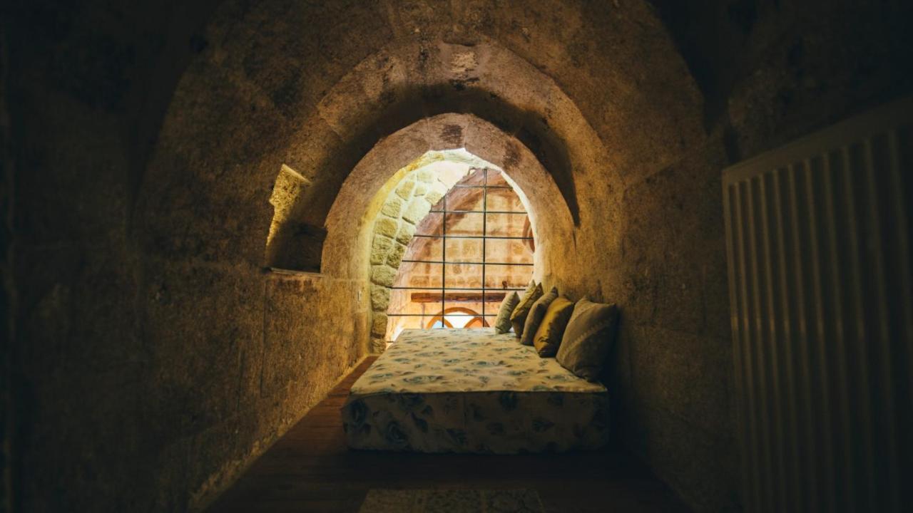 Cappadocia Old Houses ネヴシェヒル エクステリア 写真