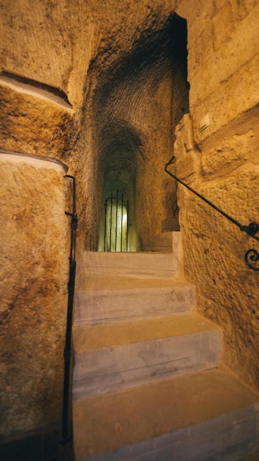 Cappadocia Old Houses ネヴシェヒル エクステリア 写真