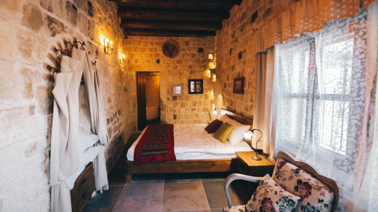 Cappadocia Old Houses ネヴシェヒル エクステリア 写真