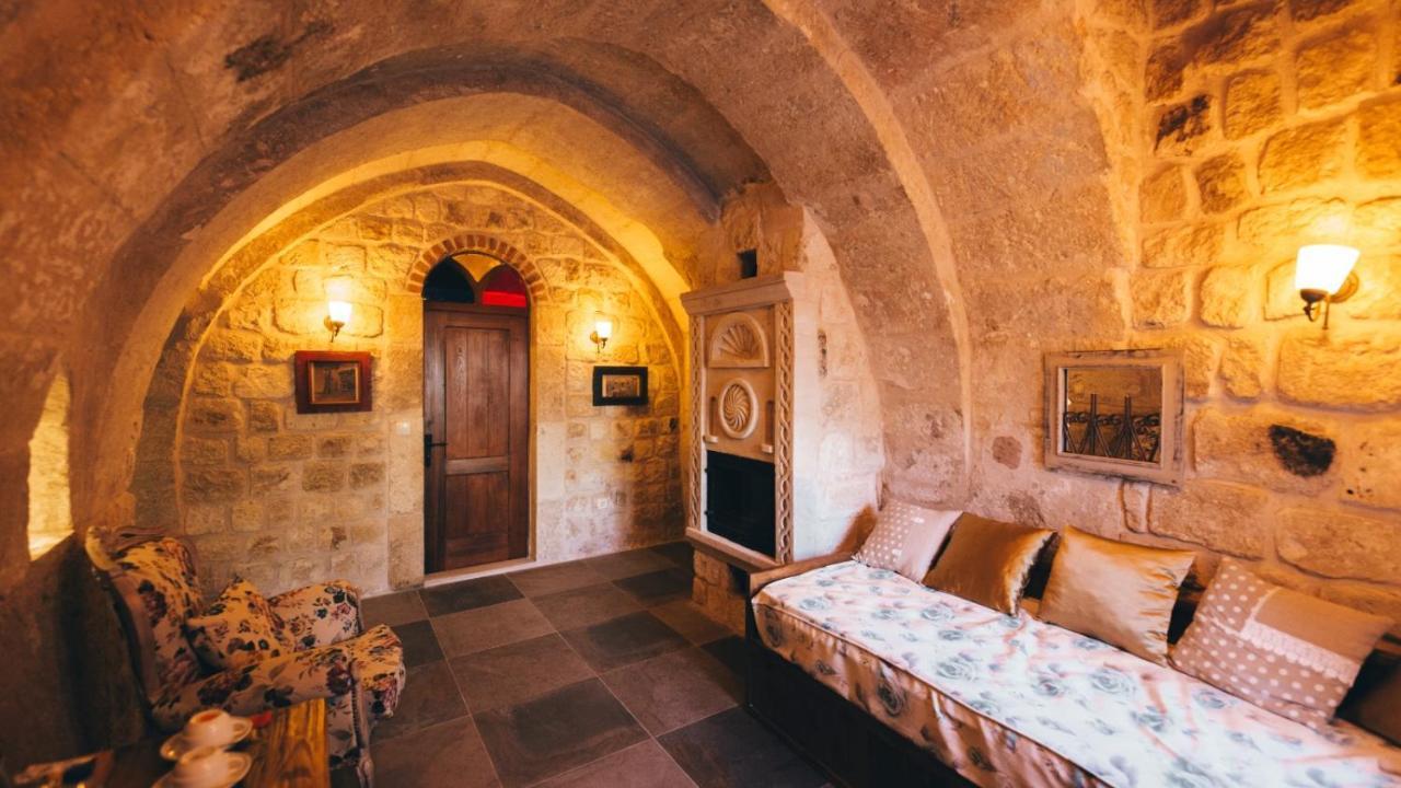 Cappadocia Old Houses ネヴシェヒル エクステリア 写真