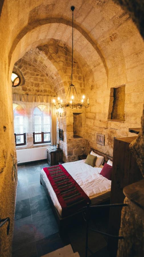 Cappadocia Old Houses ネヴシェヒル エクステリア 写真