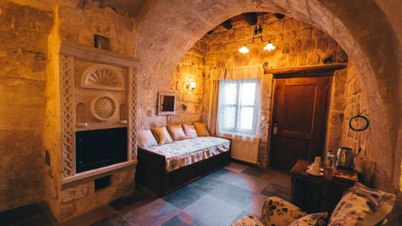 Cappadocia Old Houses ネヴシェヒル エクステリア 写真