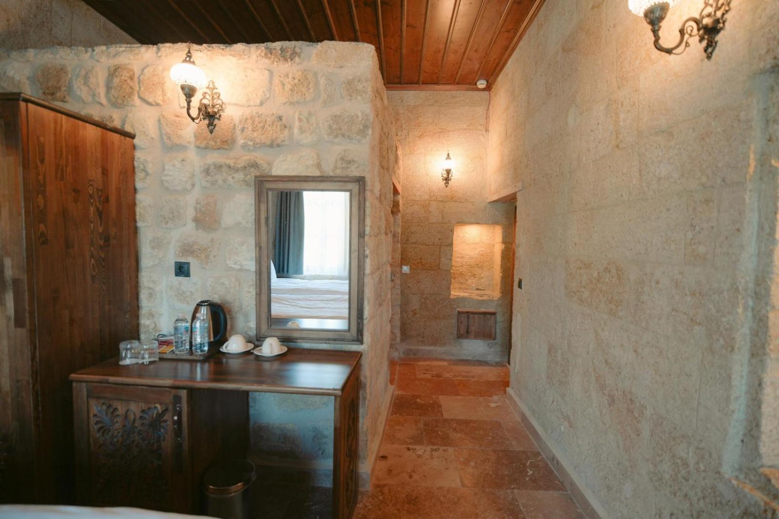 Cappadocia Old Houses ネヴシェヒル エクステリア 写真