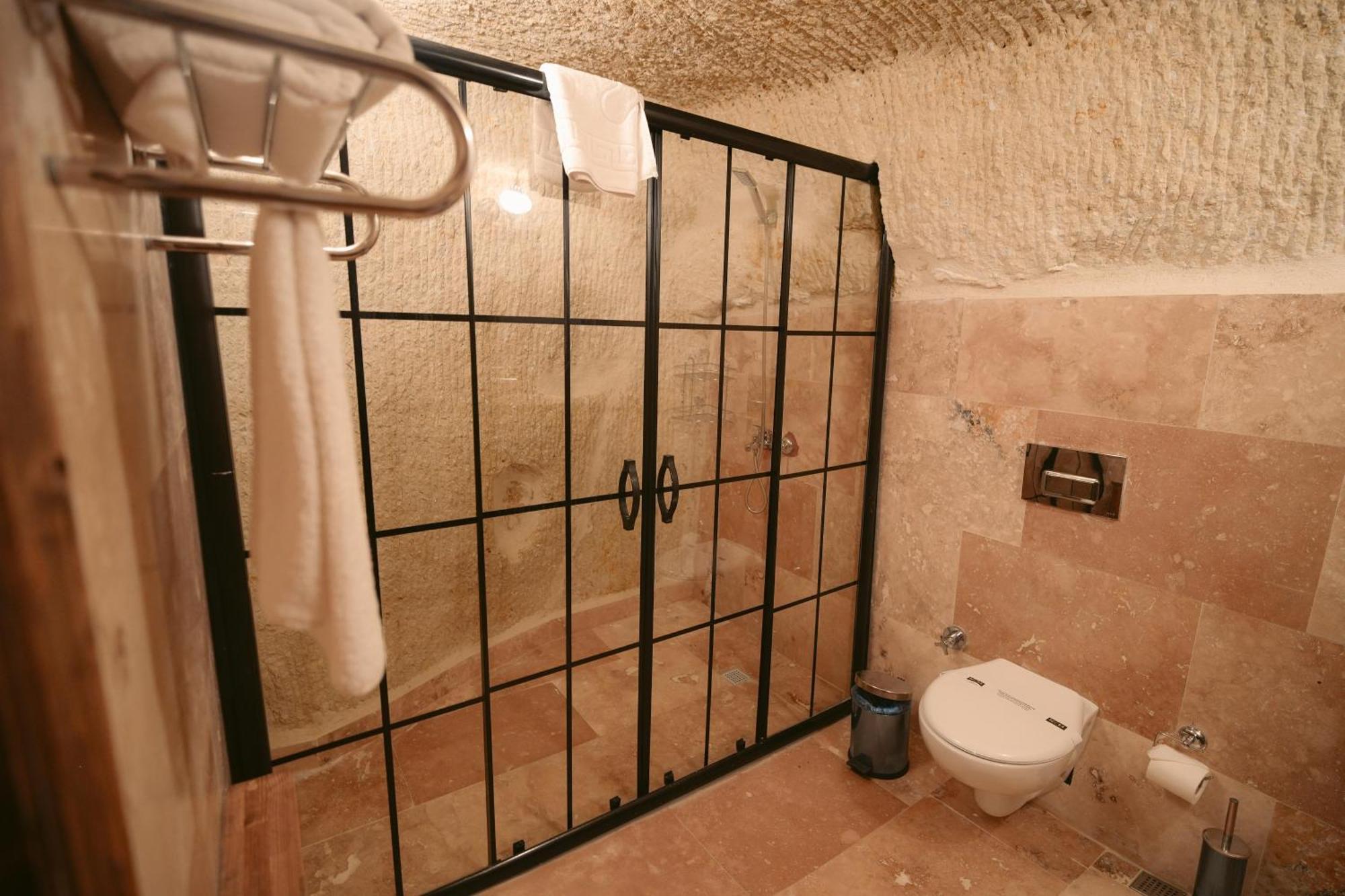 Cappadocia Old Houses ネヴシェヒル エクステリア 写真