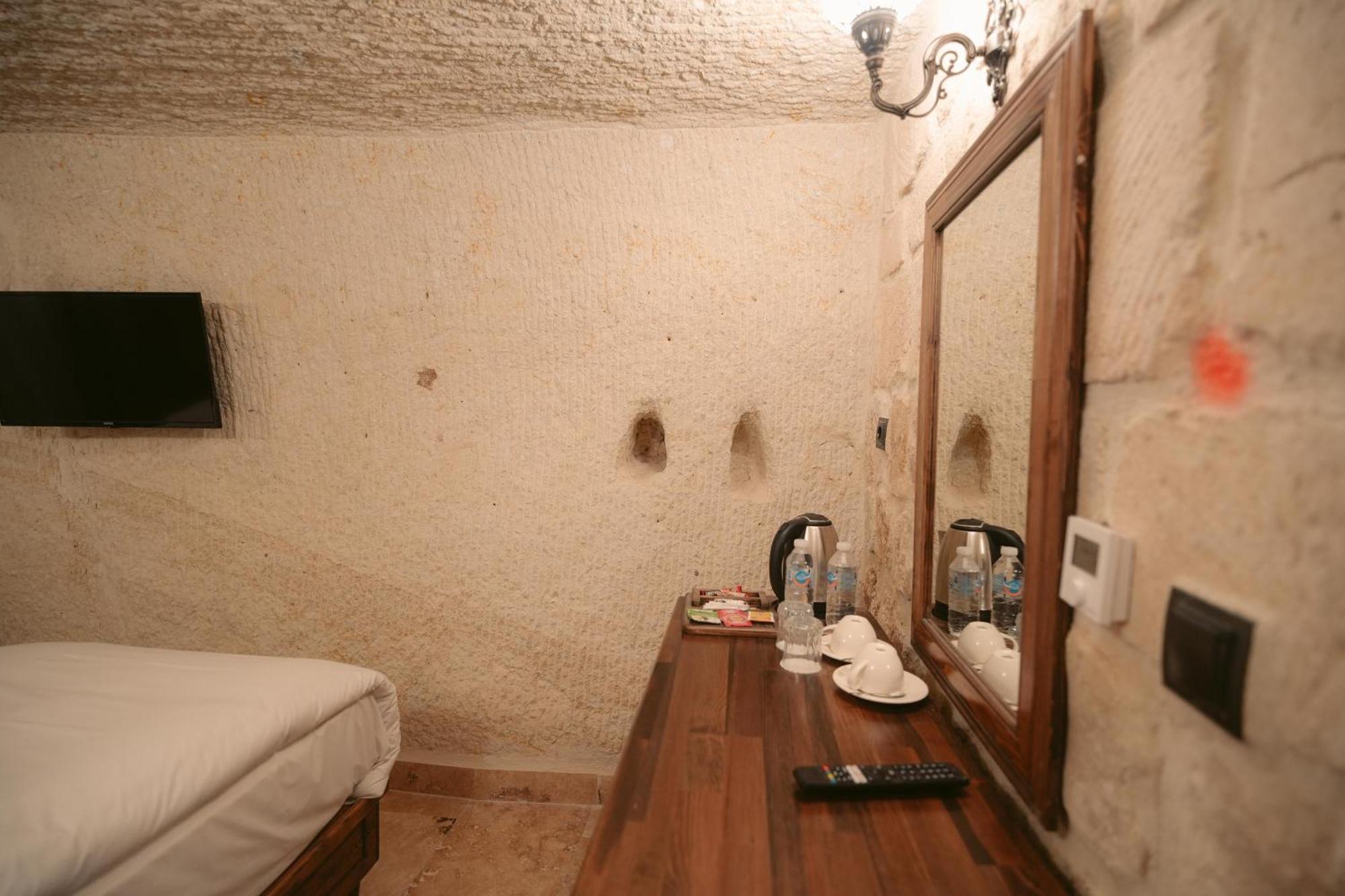 Cappadocia Old Houses ネヴシェヒル エクステリア 写真